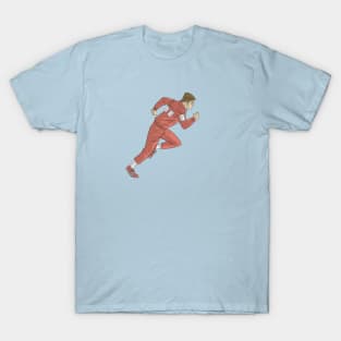 Six Million Dollar Man 1 T-Shirt